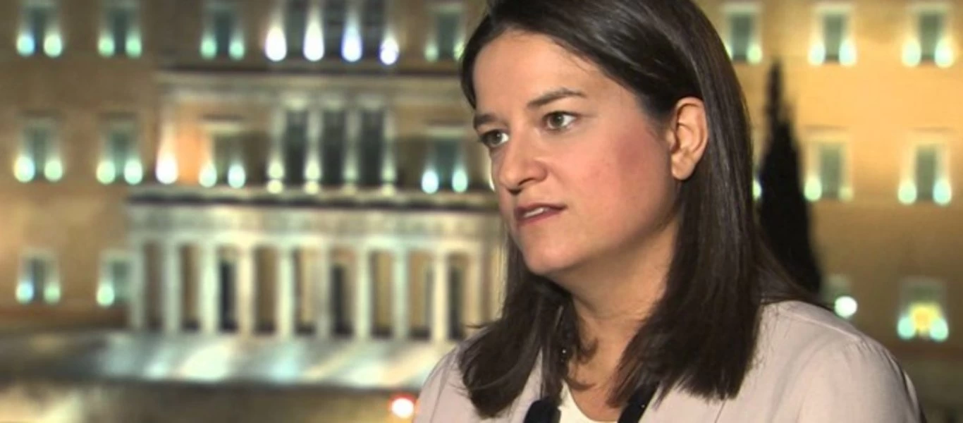 Η Ν.Κεραμέως προανήγγειλε μέτρα για την καταπολέμηση του σχολικού εκφοβισμού